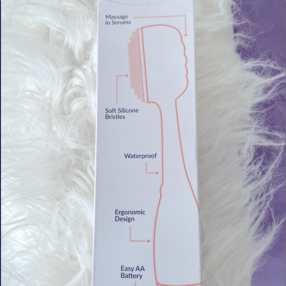 PMD. CLEAN SMART FACIAL CLEANSING DEVICE - Picture 6 of 10
